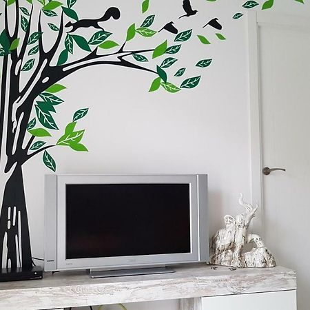 Apartamento Jardin De Ayora Walencja Zewnętrze zdjęcie
