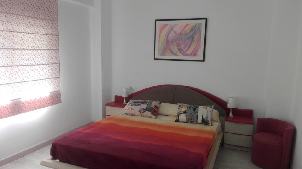 Apartamento Jardin De Ayora Walencja Zewnętrze zdjęcie