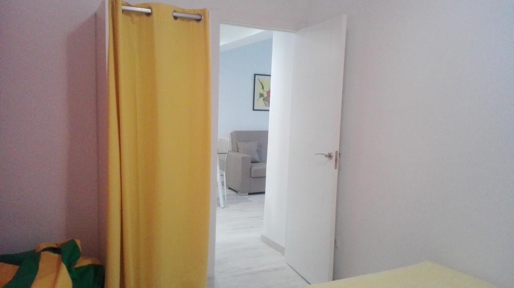 Apartamento Jardin De Ayora Walencja Zewnętrze zdjęcie